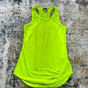 Nike Tank Top